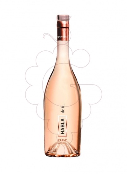 Habla De Ti Rose 75 Cl 2023