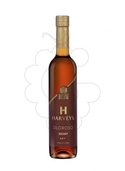 Harvey'S Oloroso