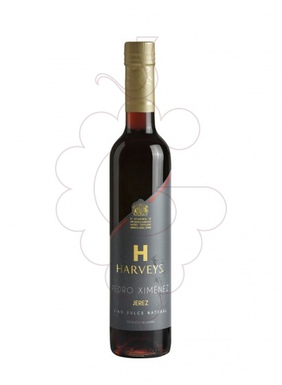 Harvey'S Pedro Ximenez