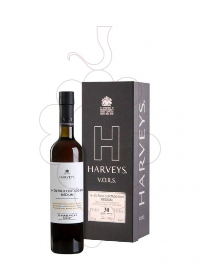 Harvey'S V O R S Palo Cortado 30 Años