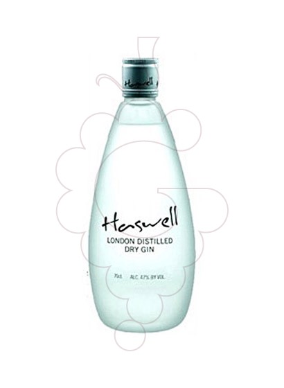 Foto Ginebra Haswell