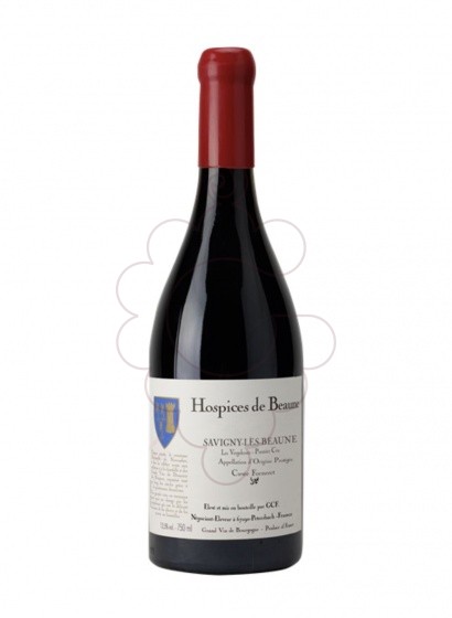 F Martenot Hospices De Beaune Savigny-Lès-Beaune 1er Cru Cuvée Arthur Girard 2020
