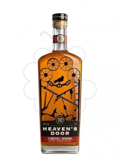 Foto Whisky Heaven's door tennessee 70 cl