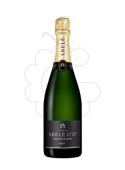 Henri Abele Brut