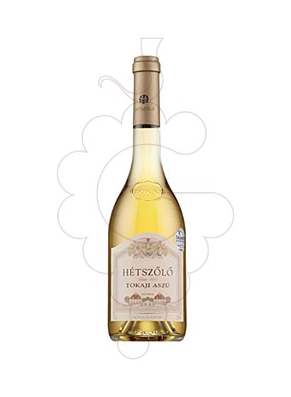 Hetszolo Tokaji 6 Puttonyos