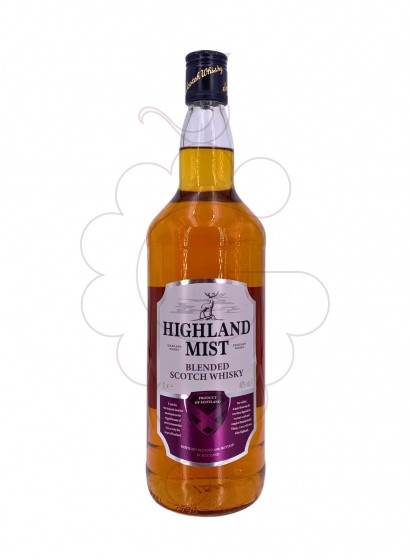 Foto Whisky Highland Mist