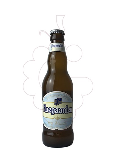 Foto Cerveza Hoegaarden bierre