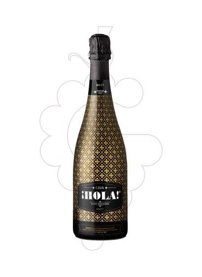 Hola Brut 2018