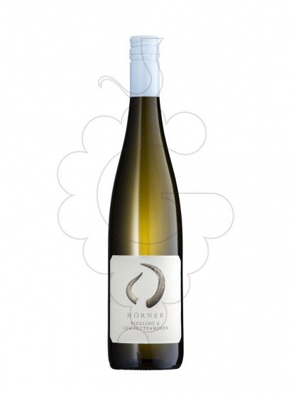 Horner Riesling Gewurztraminer 2023
