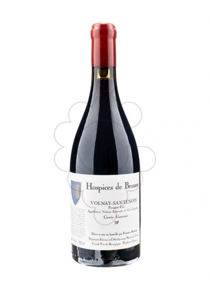 F Martenot Hospices De Beaune Volnay-Santenots 1er Cru Cuvée Gauvain 2020