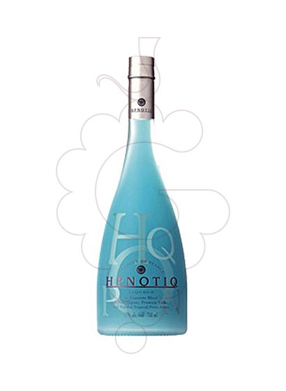 Foto Licor Hpnotiq