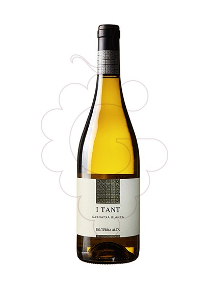 Foto I Tant Blanco vino blanco