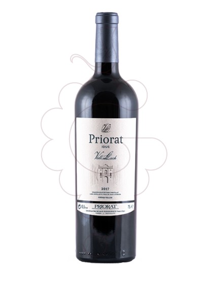 Foto Idus de Vall Llach Magnum vino tinto