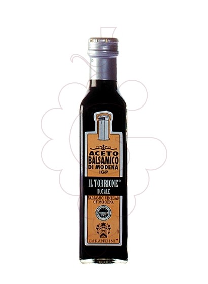 Foto Vinagre Il Torrione Aceto Balsamico di Modena