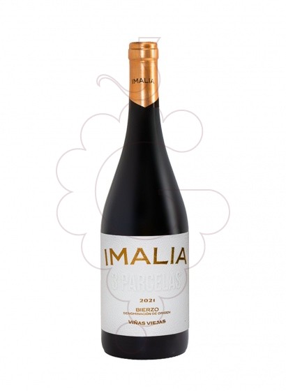 Imalia 3 Parcelas 2021
