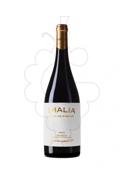 Foto Imalia la Naveda vino tinto