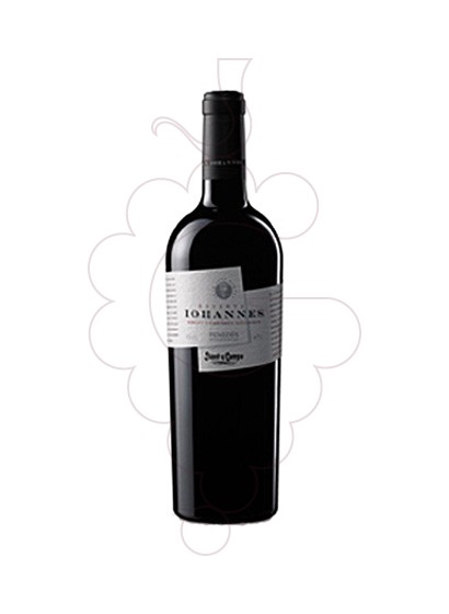 Iohannes Reserva 2015