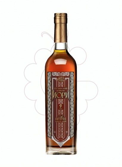 Foto Brandy Iori X.O.