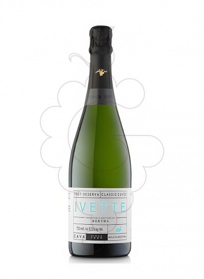 Bertha Ivette Brut Reserva 2020