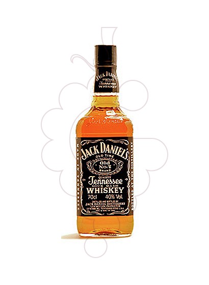 Foto Whisky Jack Daniels