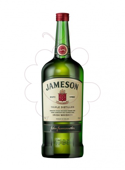 Foto Whisky Jameson