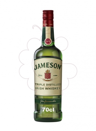 Foto Whisky Jameson