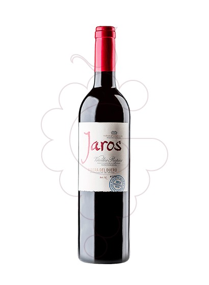 Foto Jaros Magnum vino tinto