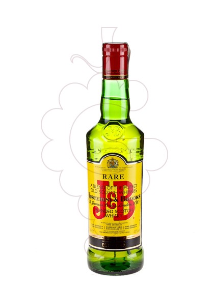 Foto Whisky J.B.