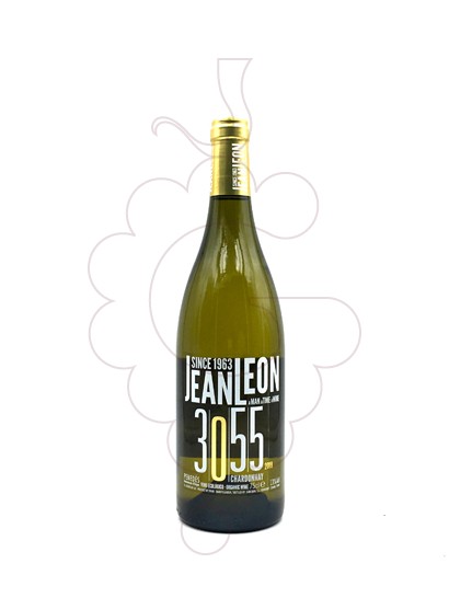Foto Jean Leon 3055 Blanco Magnum vino blanco