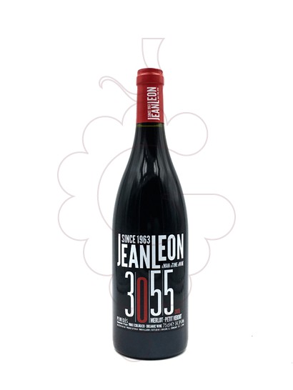 Jean Leon 3055 Tinto 2022