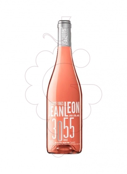 Jean Leon 3055 Rosado Magnum 2023