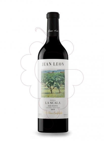 Jean Leon Gran Reserva Vinya La Scala 2017