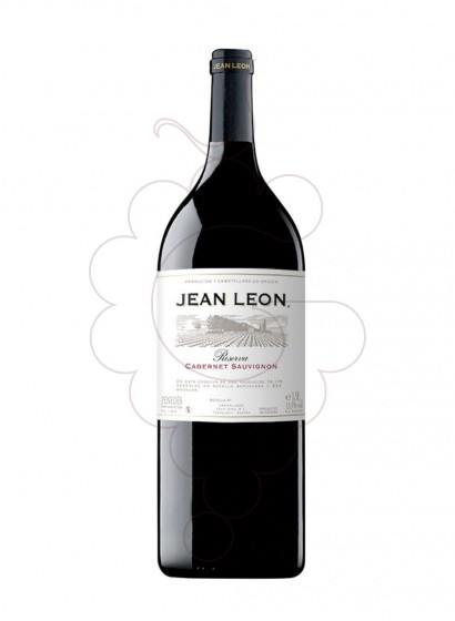 Jean Leon Res Caber Magnum