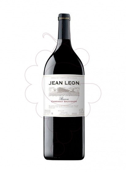 Jean Leon Res Caber Magnum 1997