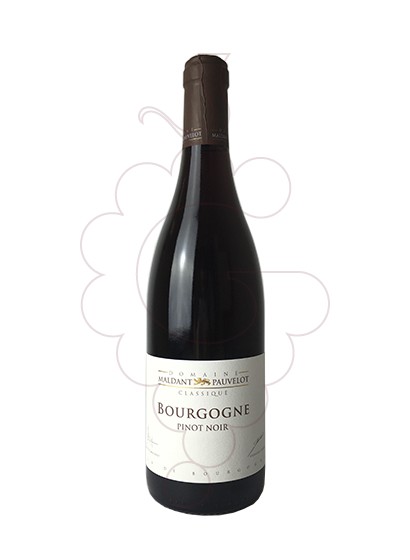 Maldant Bourgogne Pinot Noir 2021