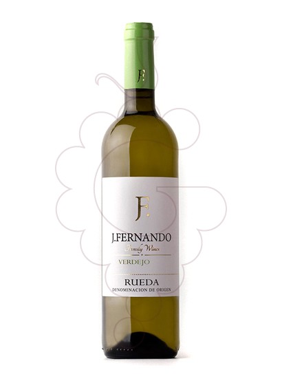 J Fernando Verdejo Magnum 2022