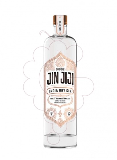 Foto Ginebra Jin Jiji