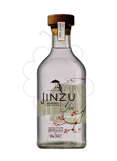 Foto Ginebra Jinzu