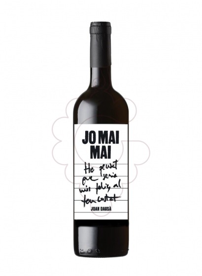 Martin Faixó Jo Mai Mai Joan Dausà