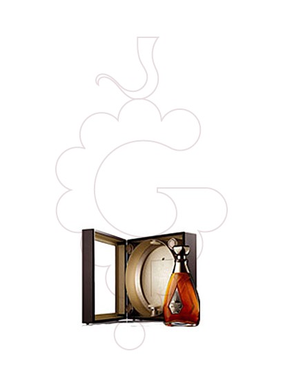 Foto Whisky Johnnie Walker Odyssey