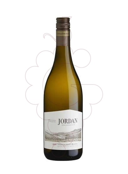 Jordan Inspector Péringuey Chenin Blanc