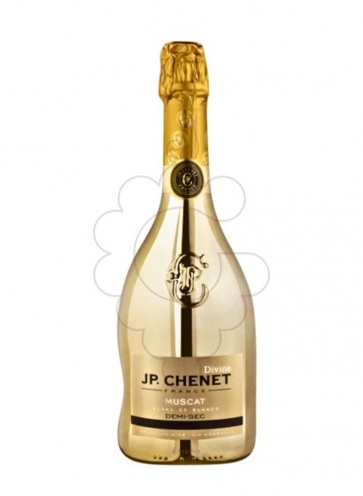 Jp Chenet Divine Muscat Demi-Sec