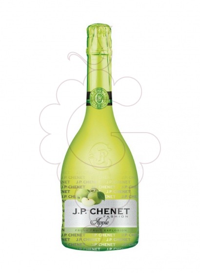 Foto Aperitivo JP Chenet Fashion Apple