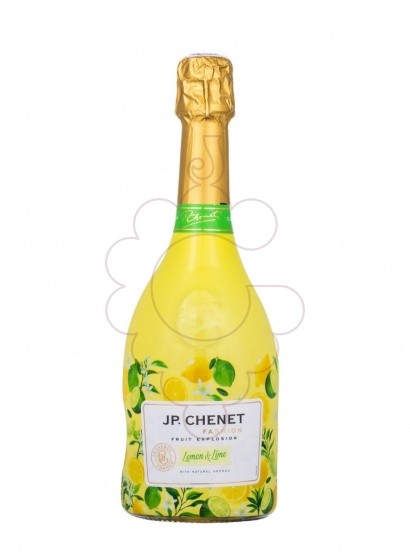 Foto Aperitivo JP Chenet Fashion Lemon & Lima