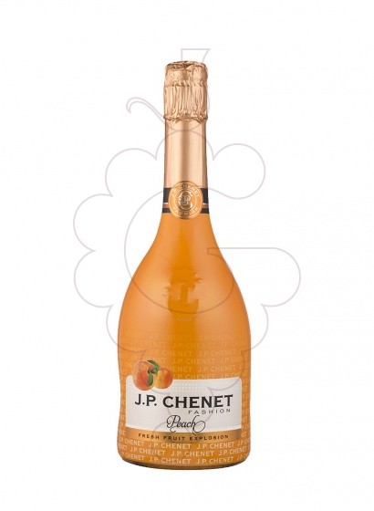 Foto Aperitivo JP Chenet Fashion Peach 