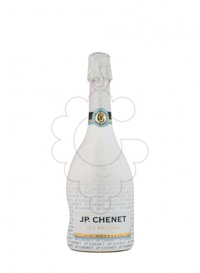 Foto JP Chenet Ice Edition Blanc Medium Dry vino espumoso