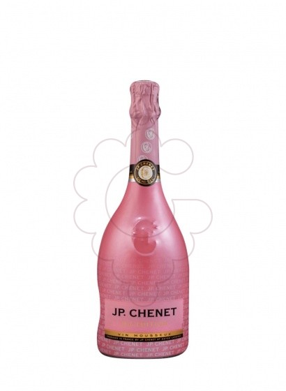 Foto Jp Chenet Ice Edition Rosat Medium Dry vino espumoso