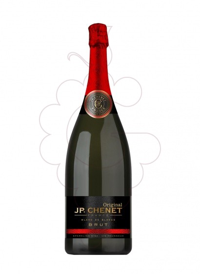 Jp Chenet Original Blanc De Blancs Magnum