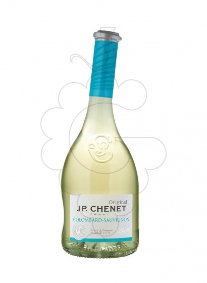 Jp Chenet Original Colombard-Sauvignon Blanc 2021
