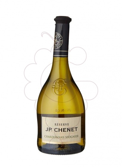 Jp Chenet Réserve Chardonnay-Viognier